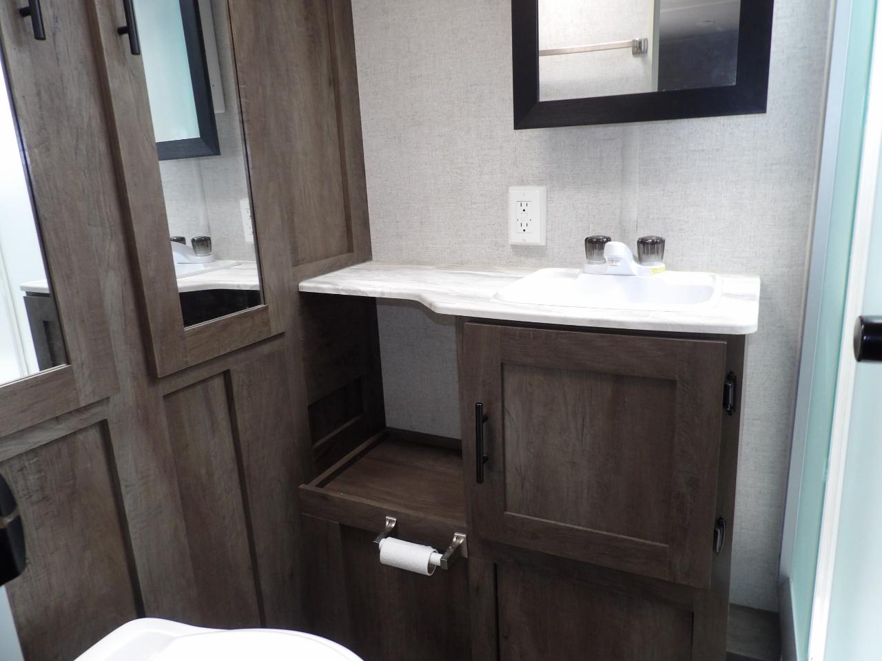 Salem Cruise Lite  2021