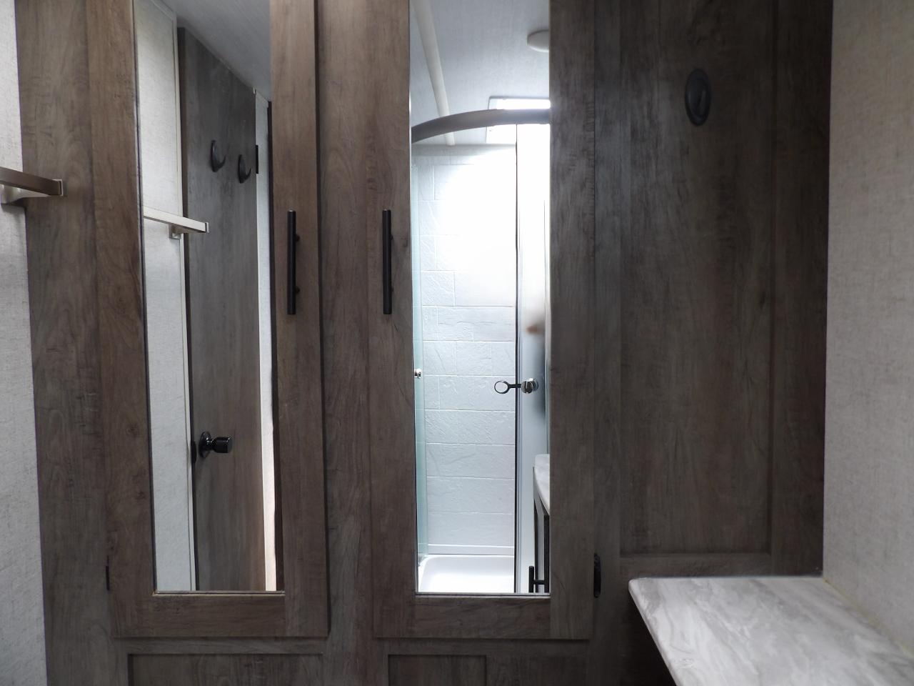 Salem Cruise Lite  2021