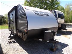 2021 Salem Cruise Lite 