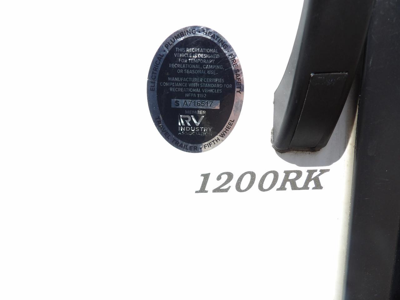 Dutchmen Coleman  2023