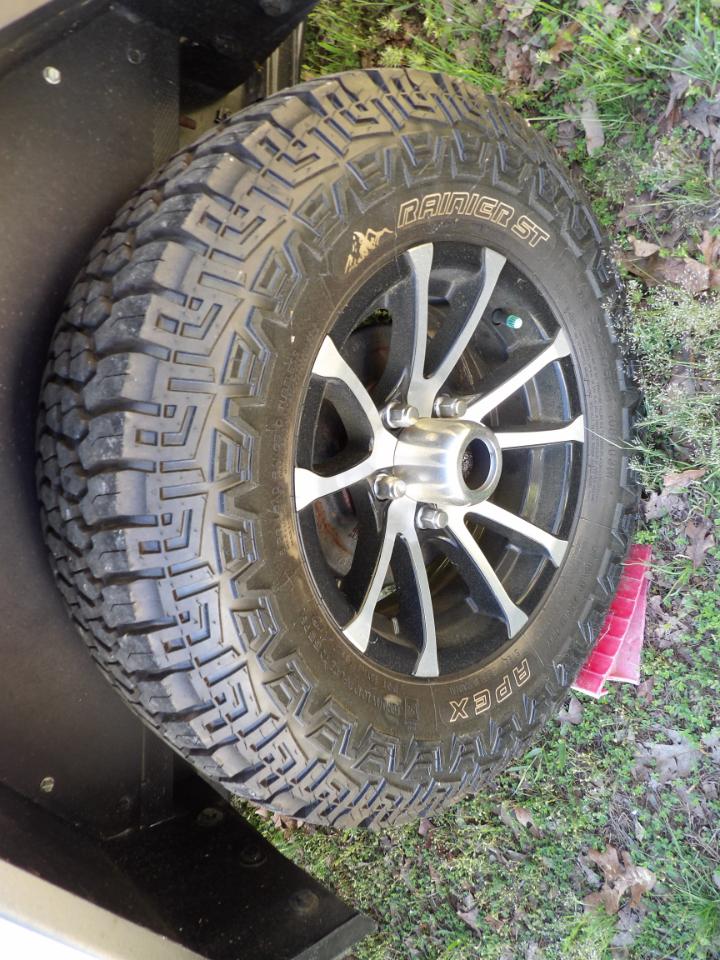 Dutchmen Coleman  2023