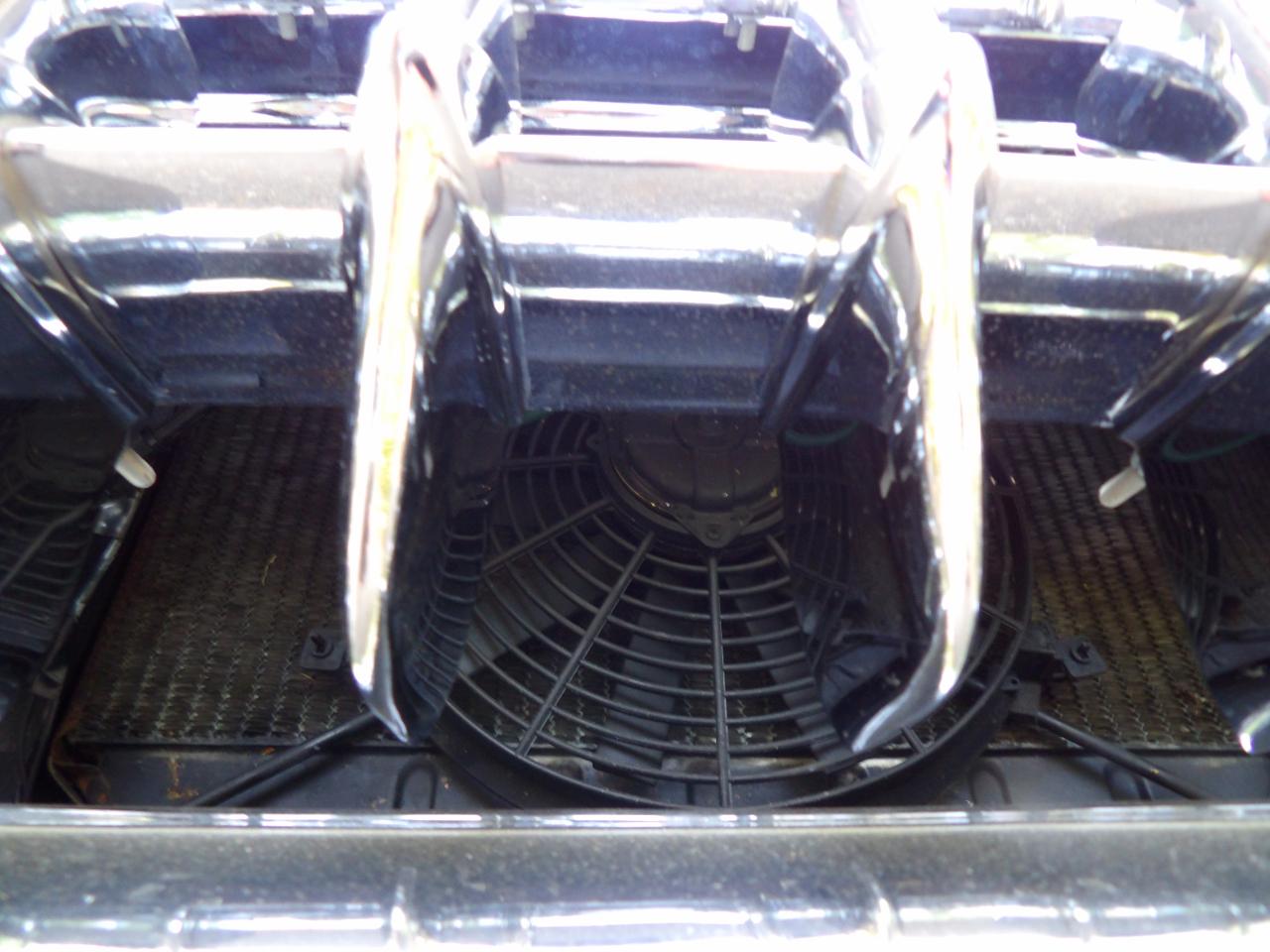 Chevrolet Corvette 2D Convertible 1960