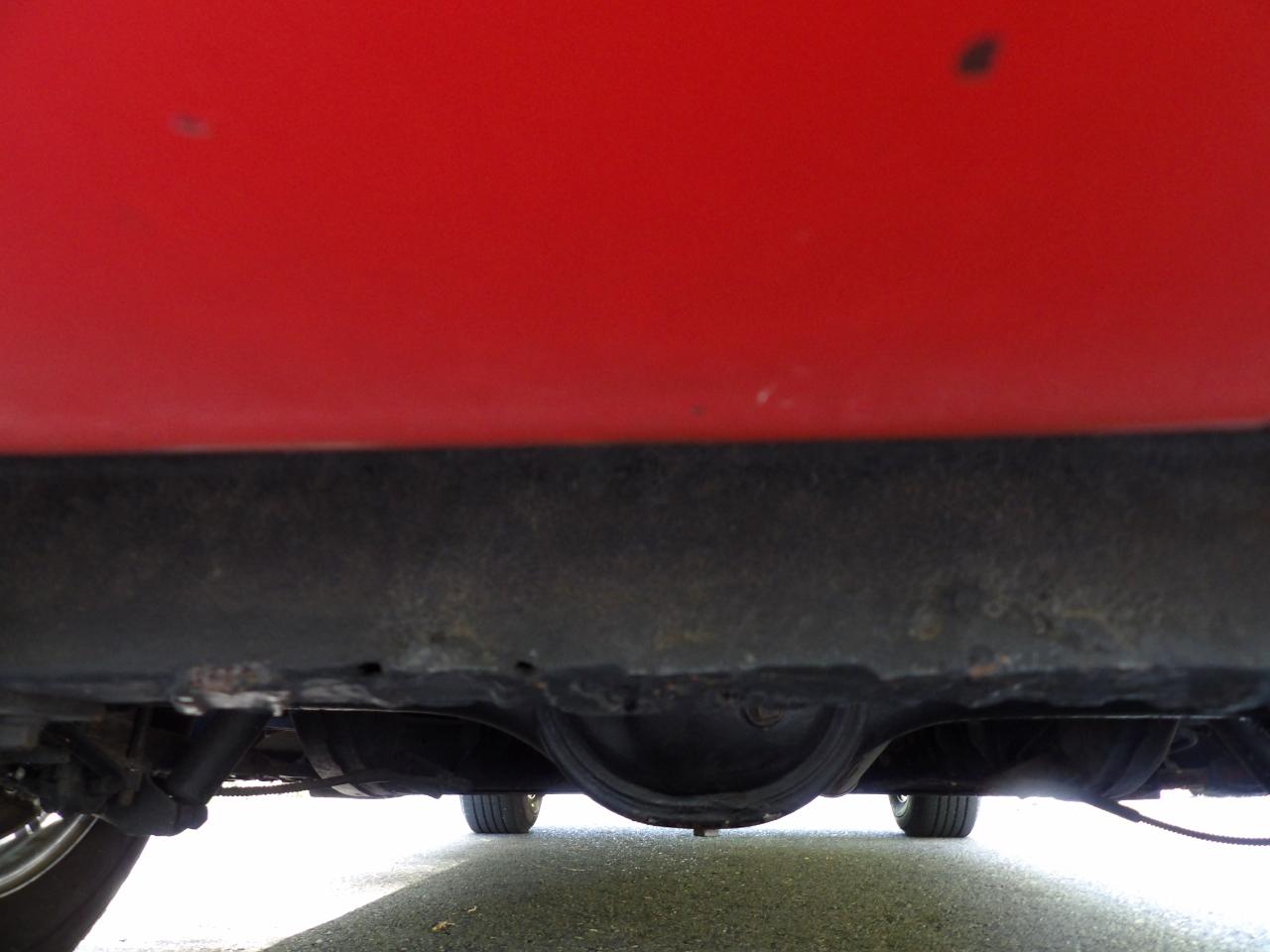 Chevrolet Corvette 2D Convertible 1960