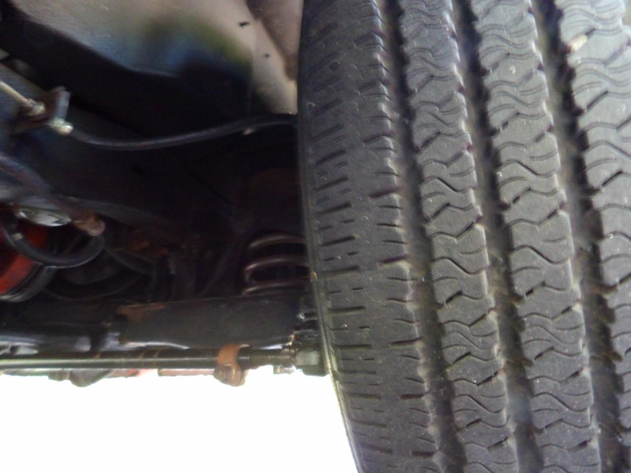 Chevrolet Corvette 2D Convertible 1960