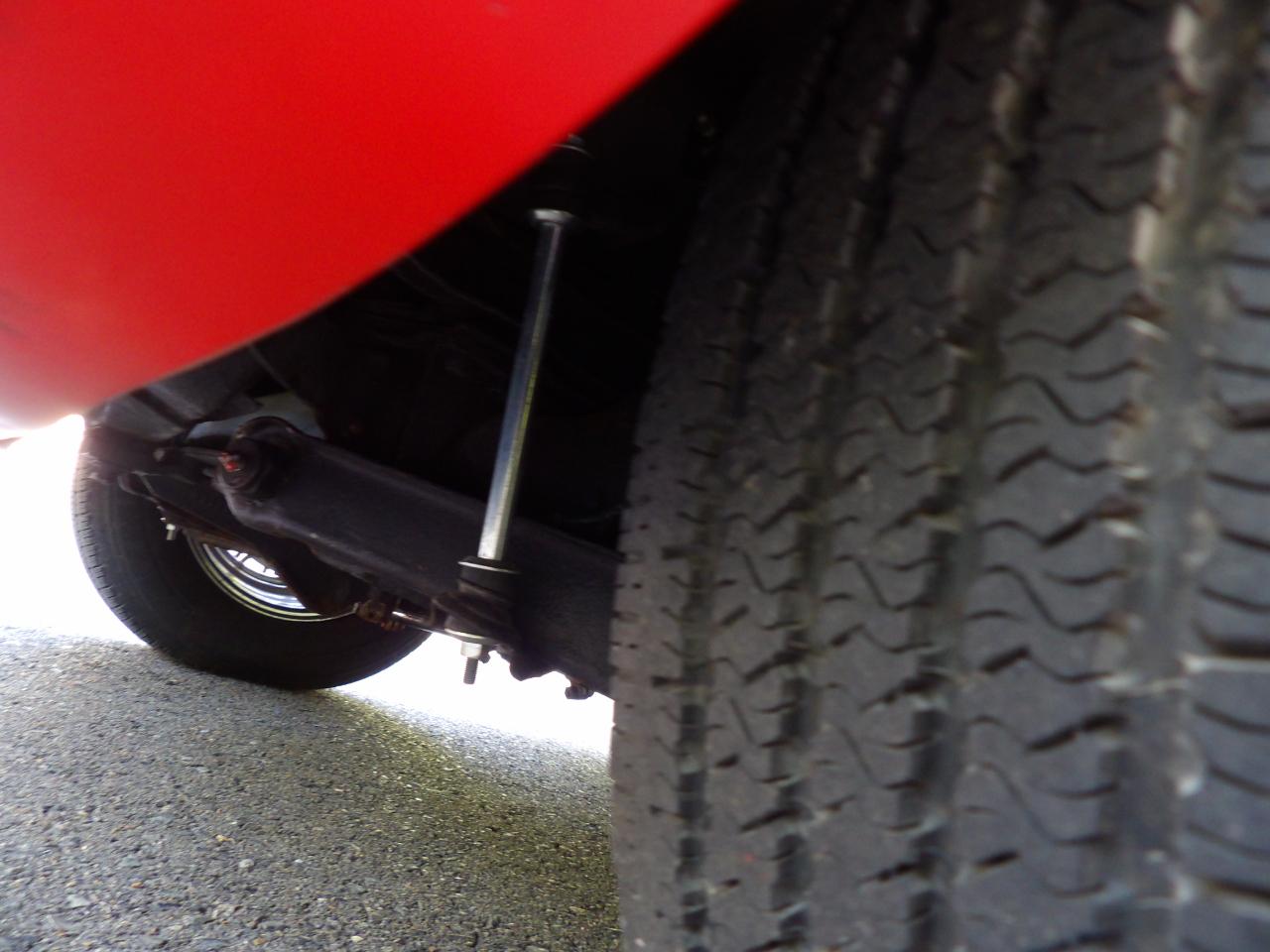 Chevrolet Corvette 2D Convertible 1960