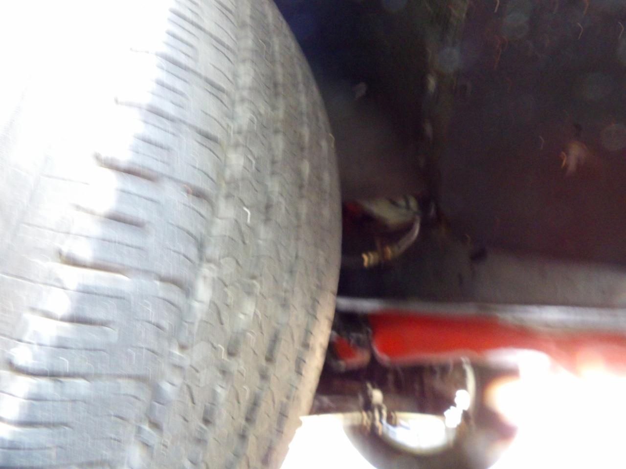 Chevrolet Corvette 2D Convertible 1960