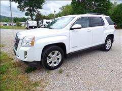 2013 GMC Terrain 
