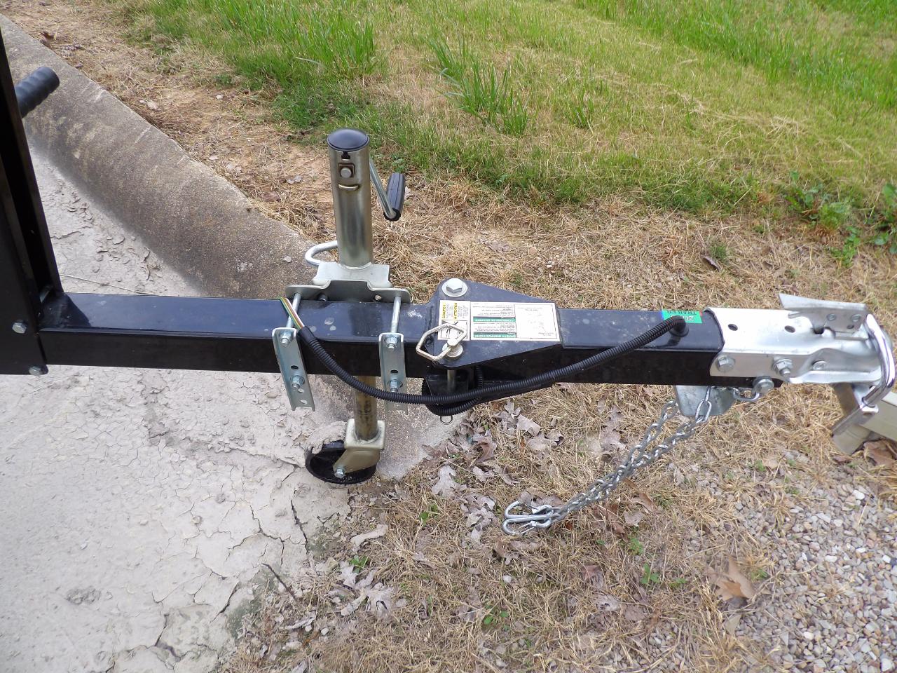 Alumacraft T14S  2016