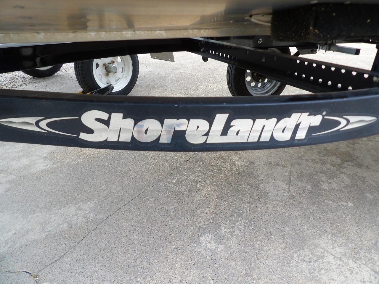 Alumacraft T14S  2016