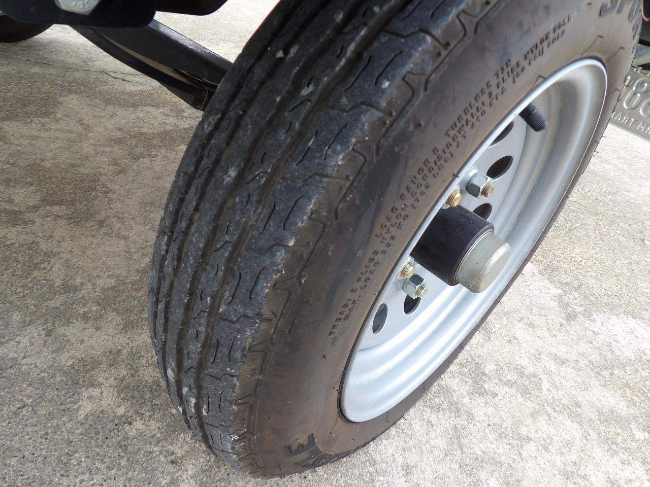 Alumacraft T14S  2016