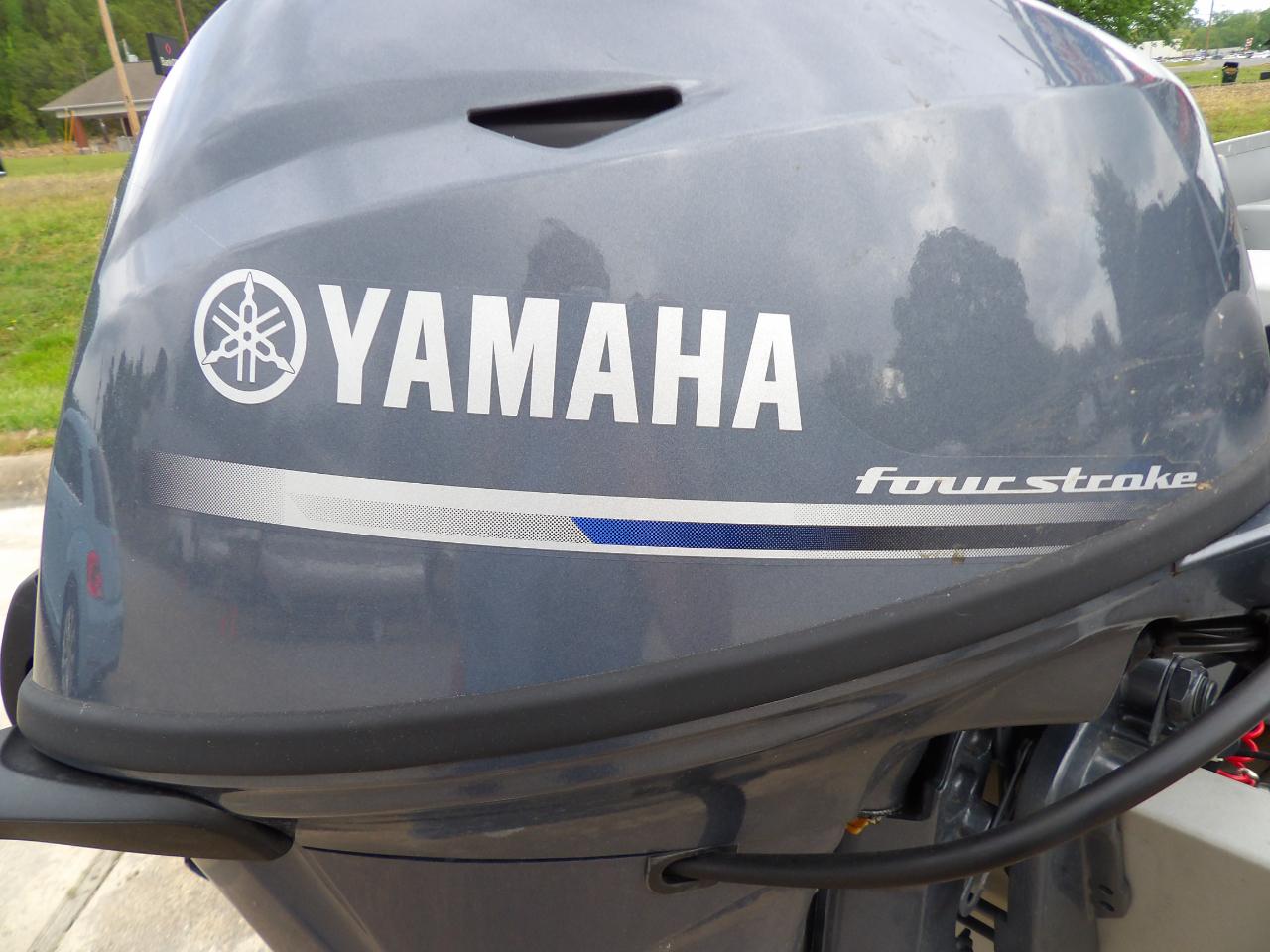 Alumacraft T14S  2016