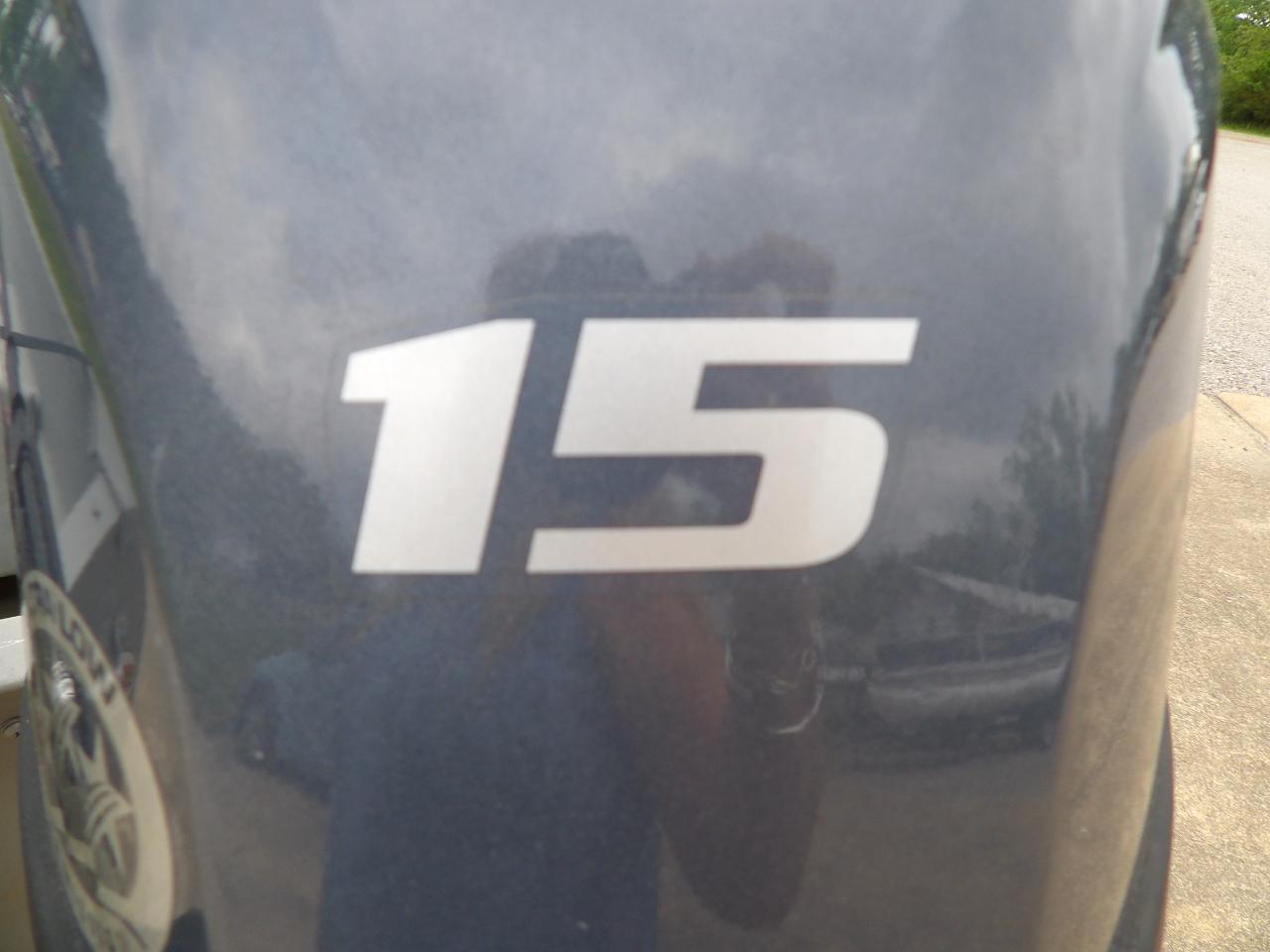 Alumacraft T14S  2016