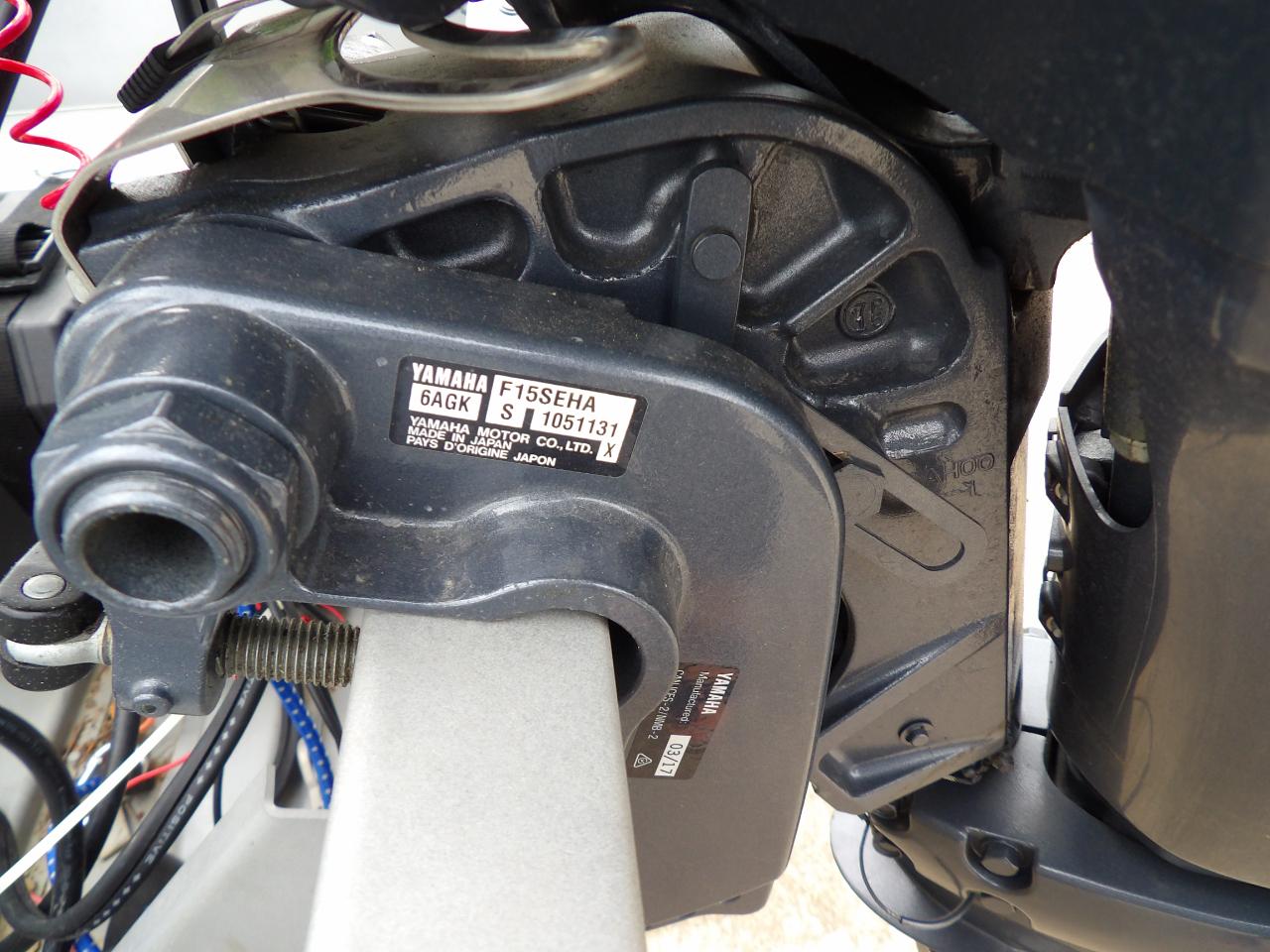 Alumacraft T14S  2016