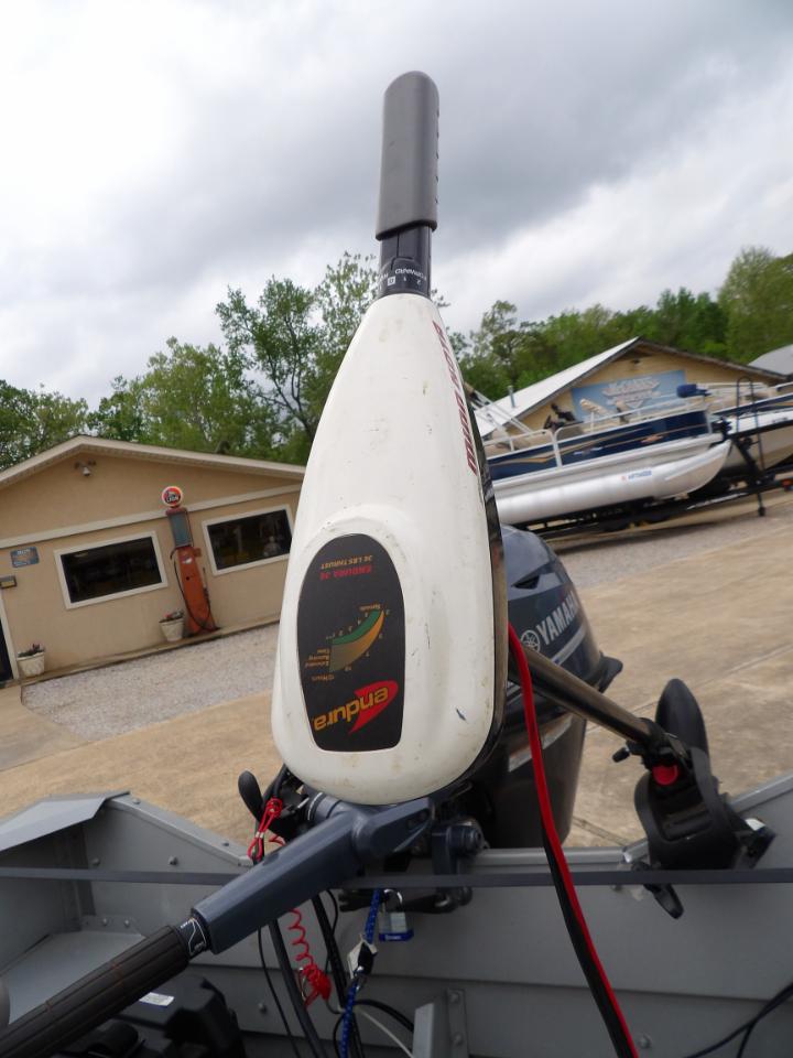 Alumacraft T14S  2016