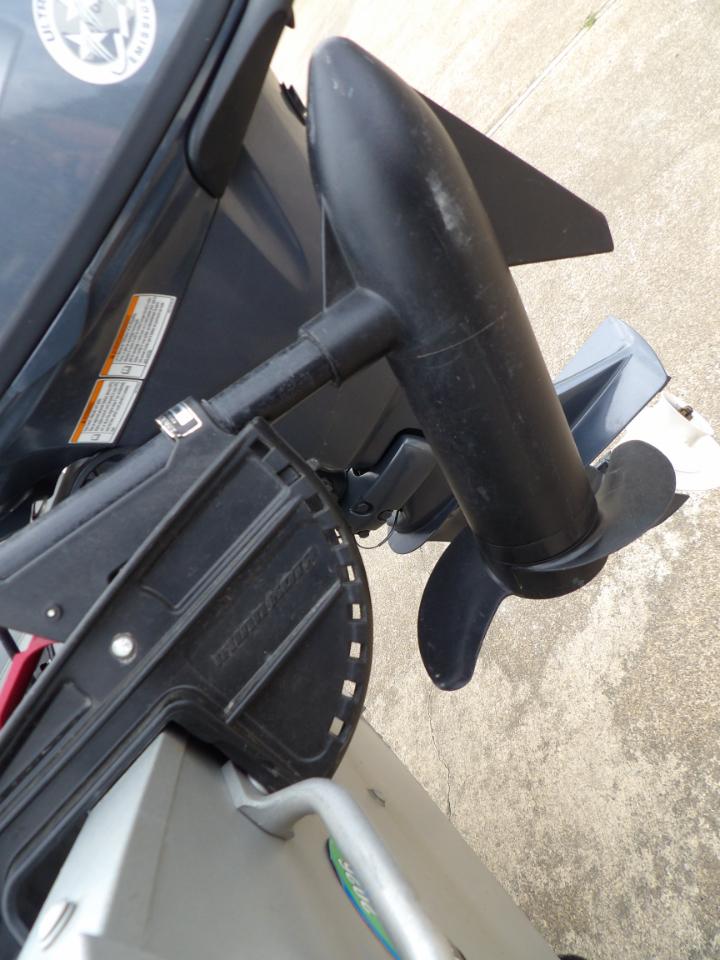 Alumacraft T14S  2016