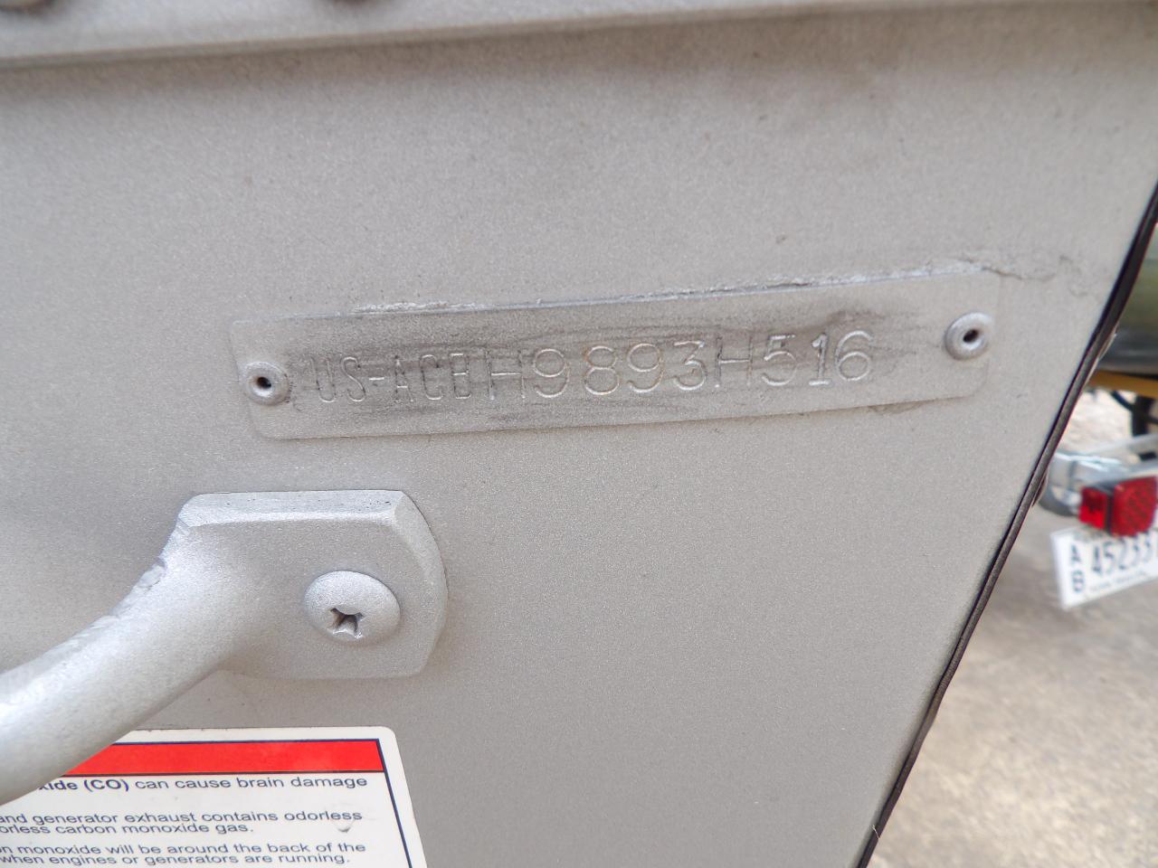 Alumacraft T14S  2016