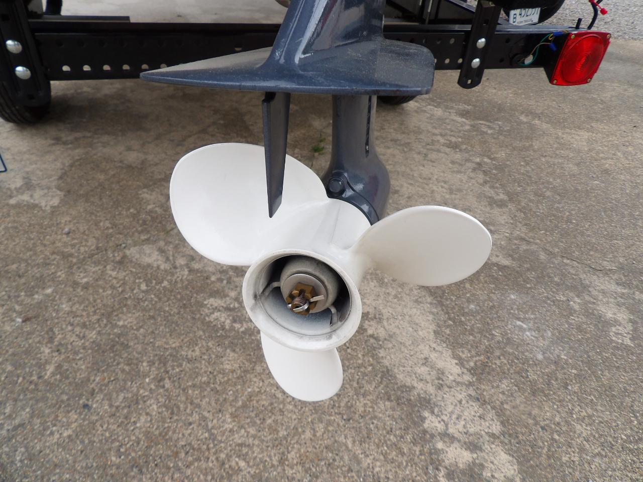 Alumacraft T14S  2016