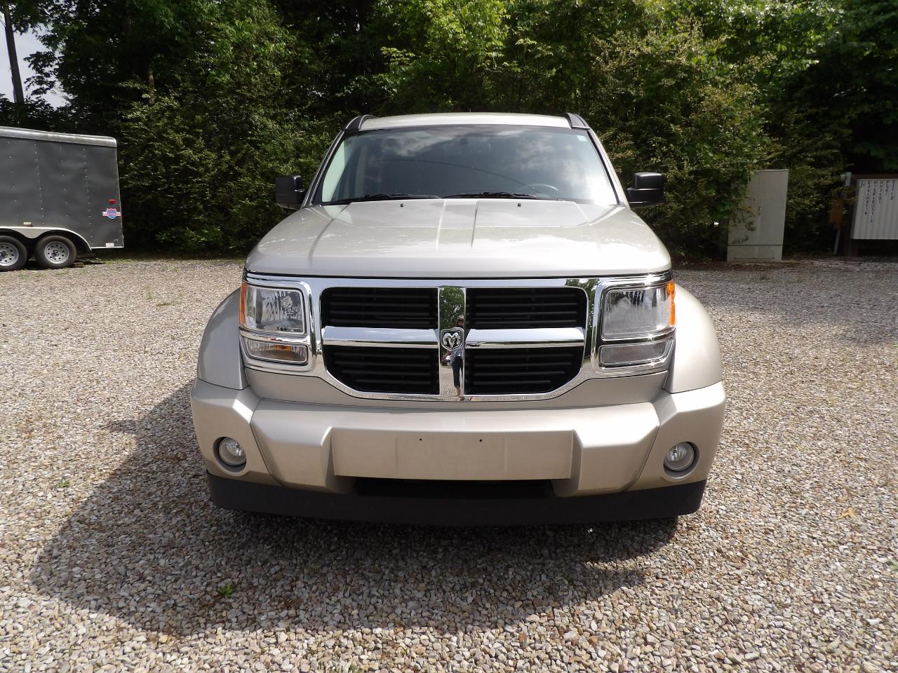 Dodge Nitro 2WD 4dr SLT 2008