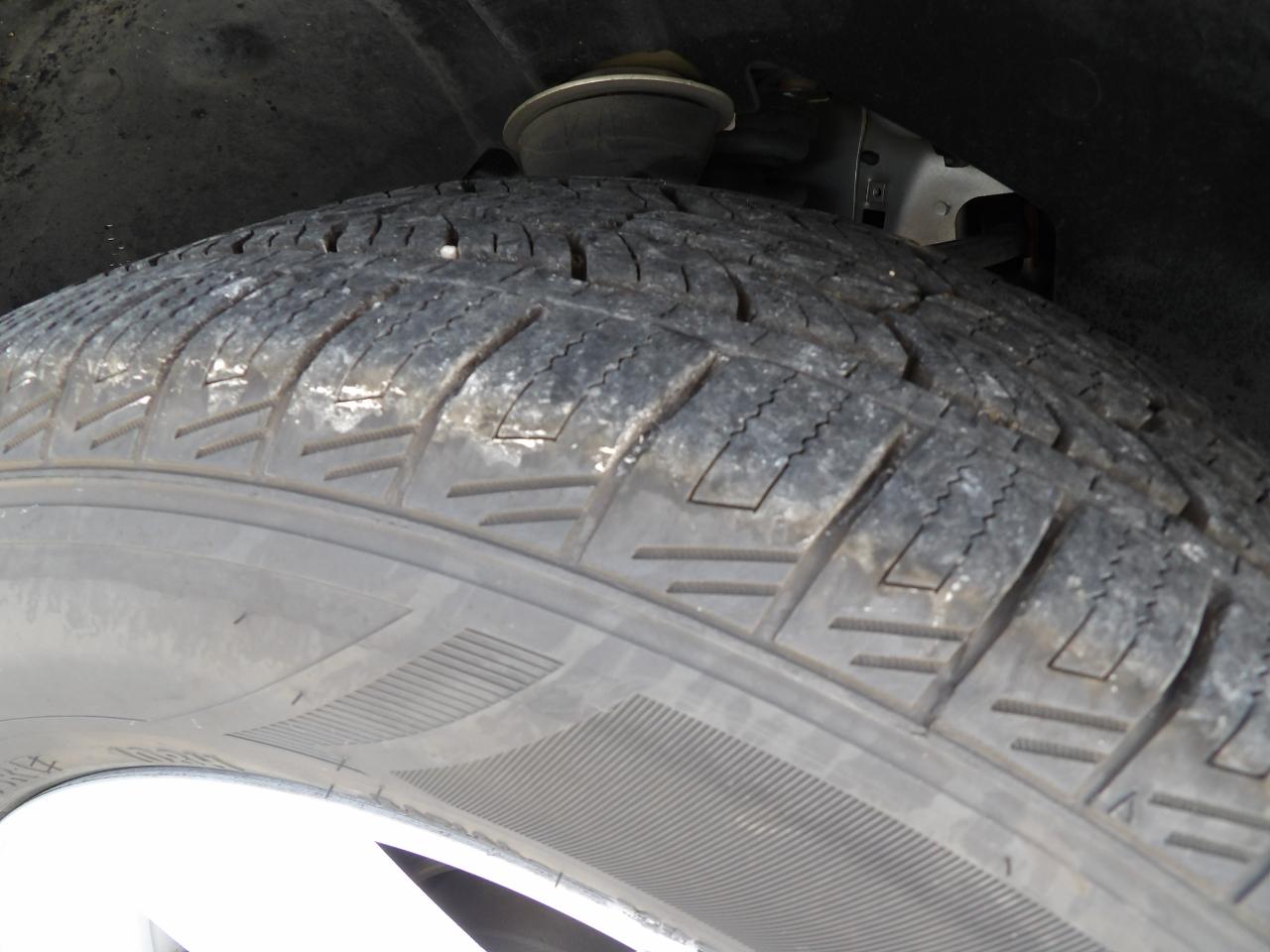 Dodge Nitro 2WD 4dr SLT 2008