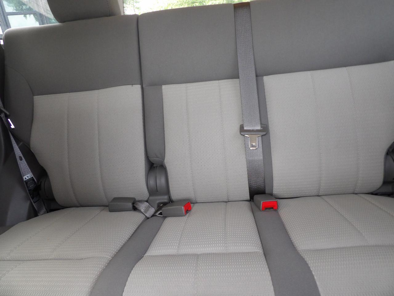 Dodge Nitro 2WD 4dr SLT 2008