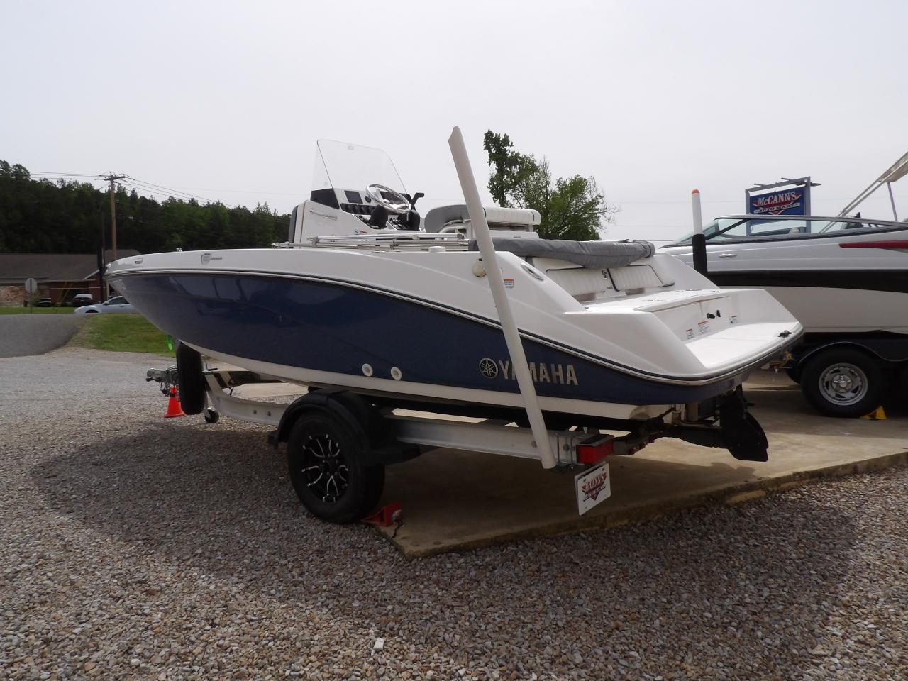 Yamaha 190 FSH Sport  2019