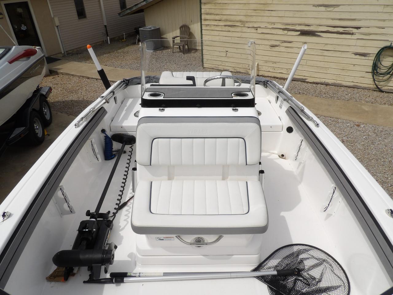 Yamaha 190 FSH Sport  2019