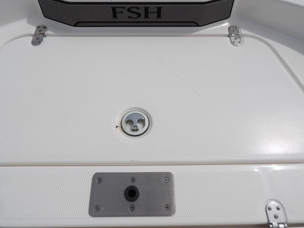 Yamaha 190 FSH Sport  2019