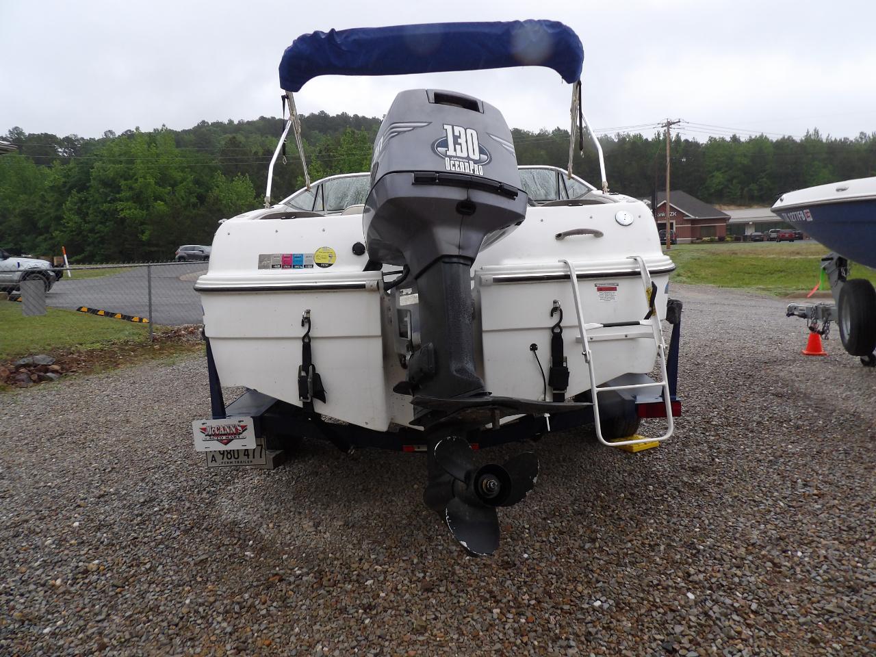 Four Winns 180 Horizon  1999