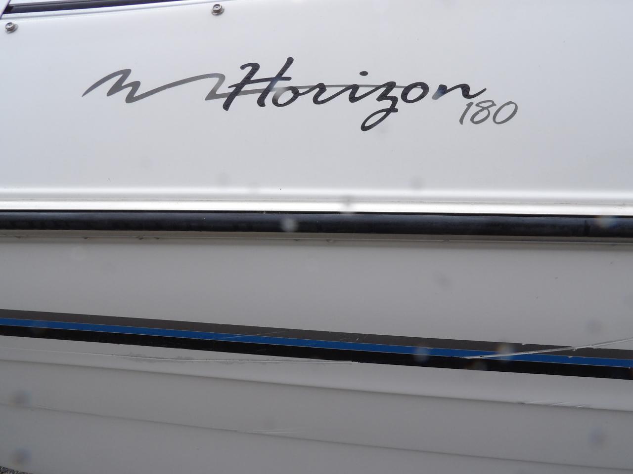 Four Winns 180 Horizon  1999
