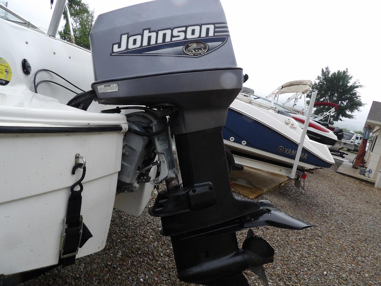 Four Winns 180 Horizon  1999