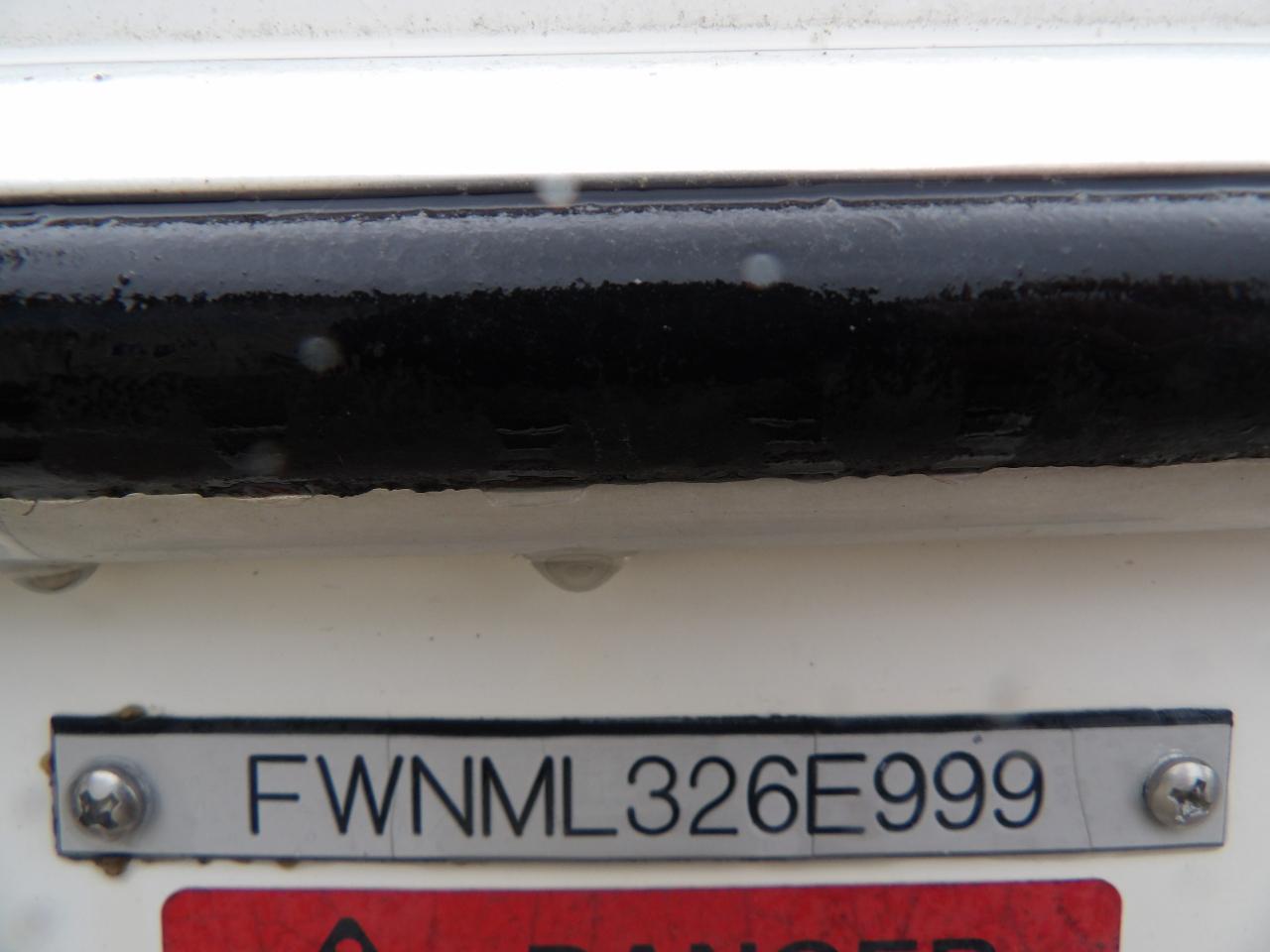 Four Winns 180 Horizon  1999