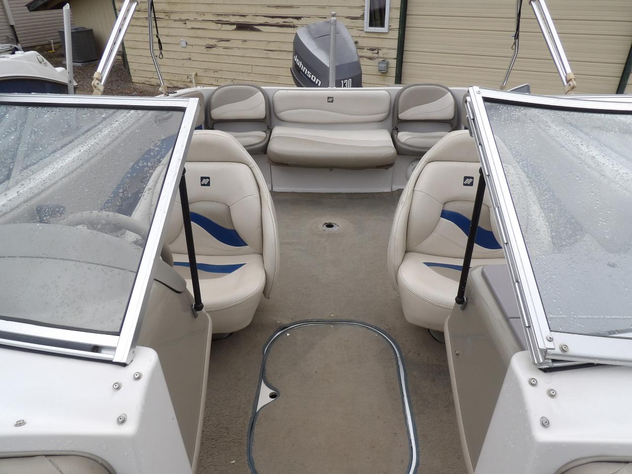 Four Winns 180 Horizon  1999