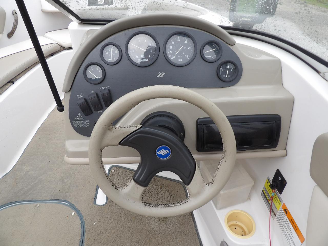 Four Winns 180 Horizon  1999
