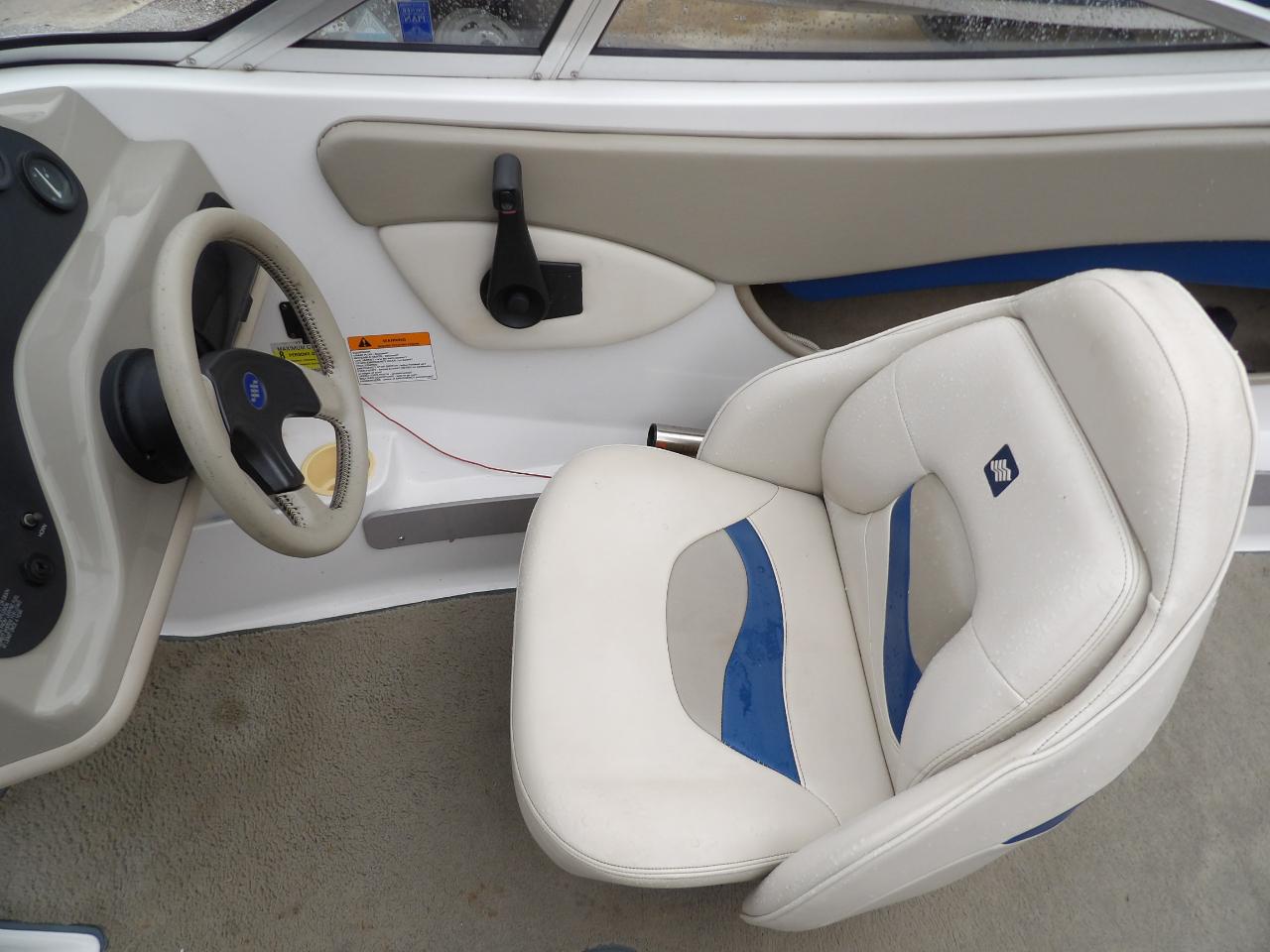 Four Winns 180 Horizon  1999