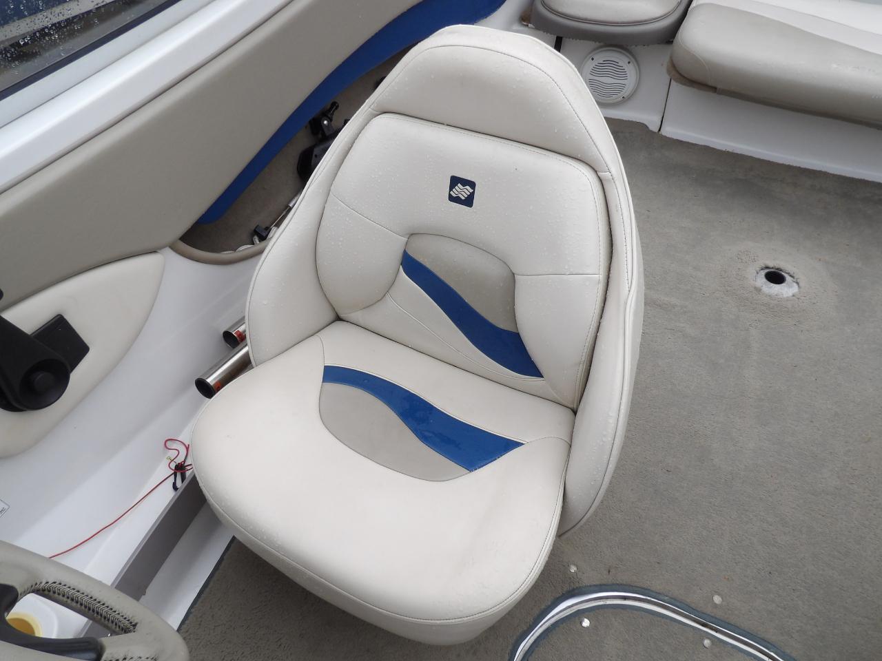 Four Winns 180 Horizon  1999