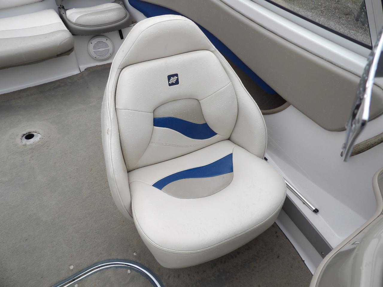Four Winns 180 Horizon  1999