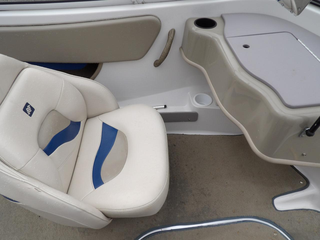 Four Winns 180 Horizon  1999