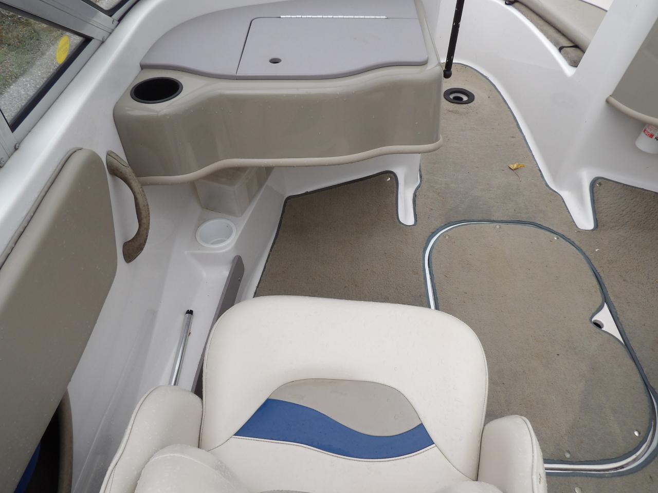 Four Winns 180 Horizon  1999