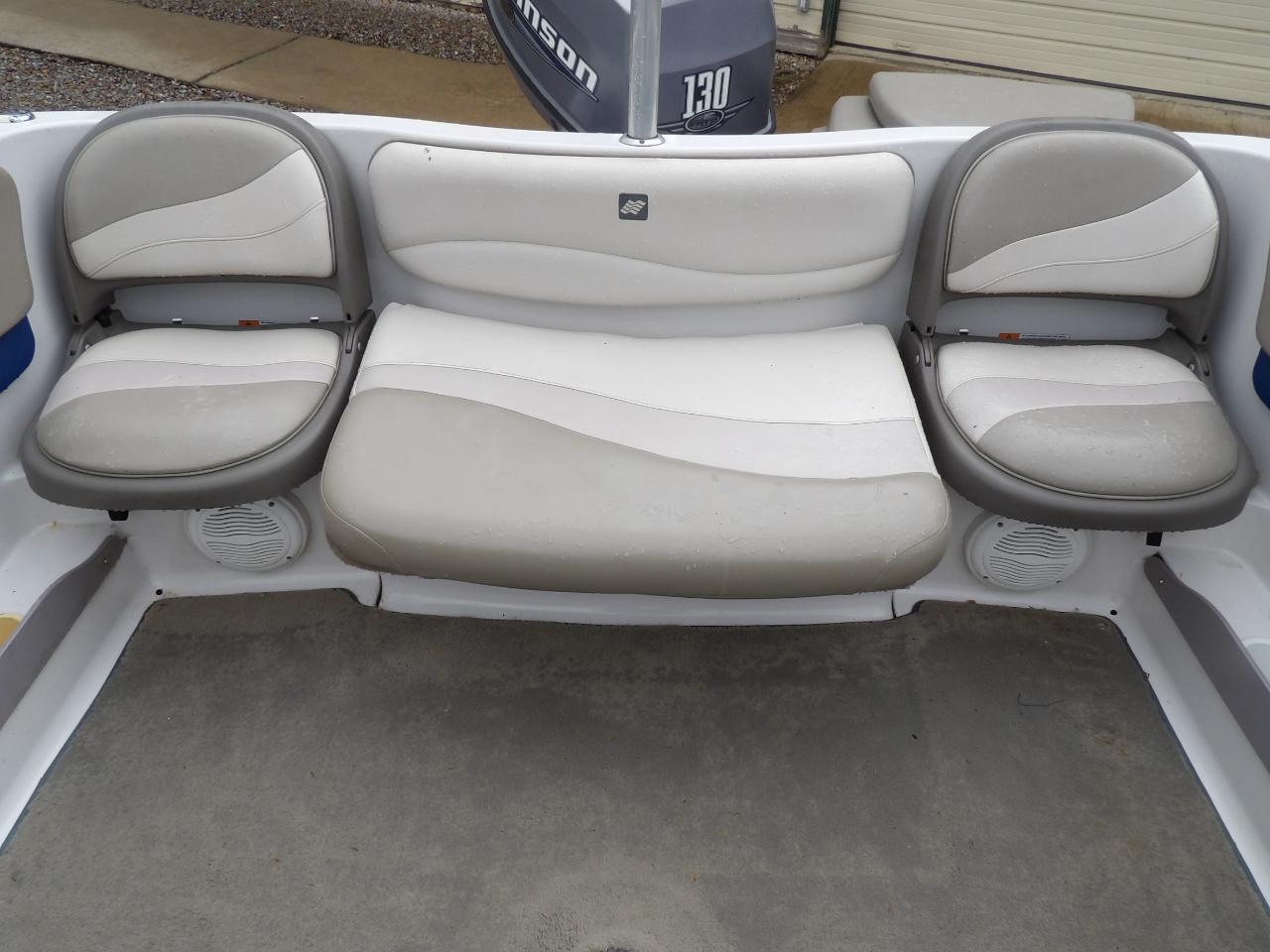 Four Winns 180 Horizon  1999