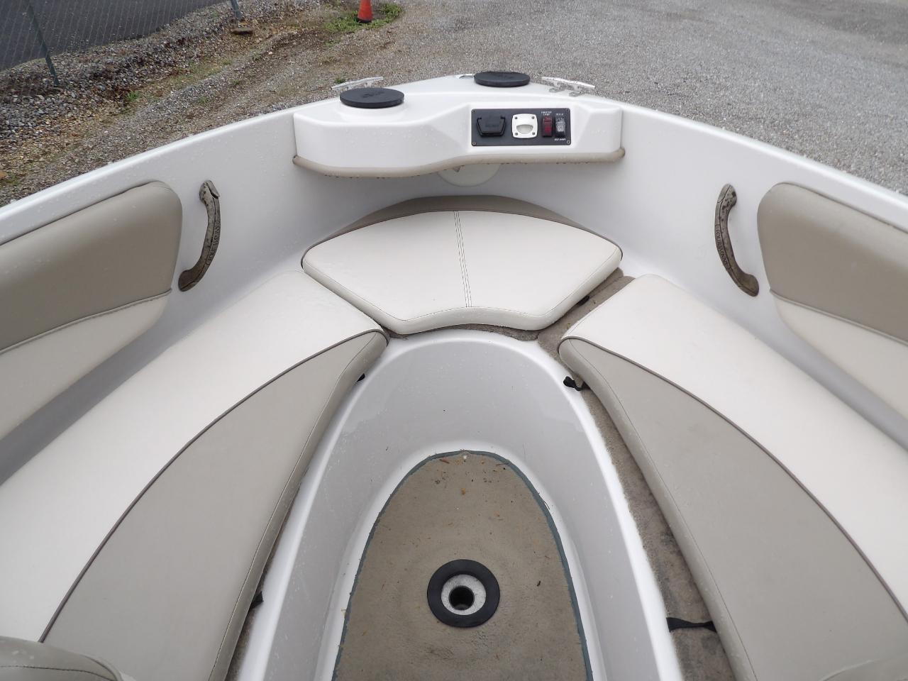 Four Winns 180 Horizon  1999