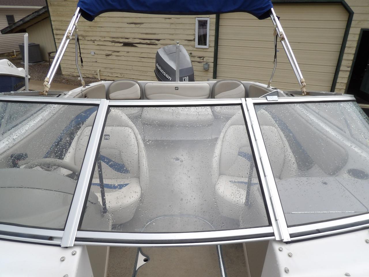 Four Winns 180 Horizon  1999