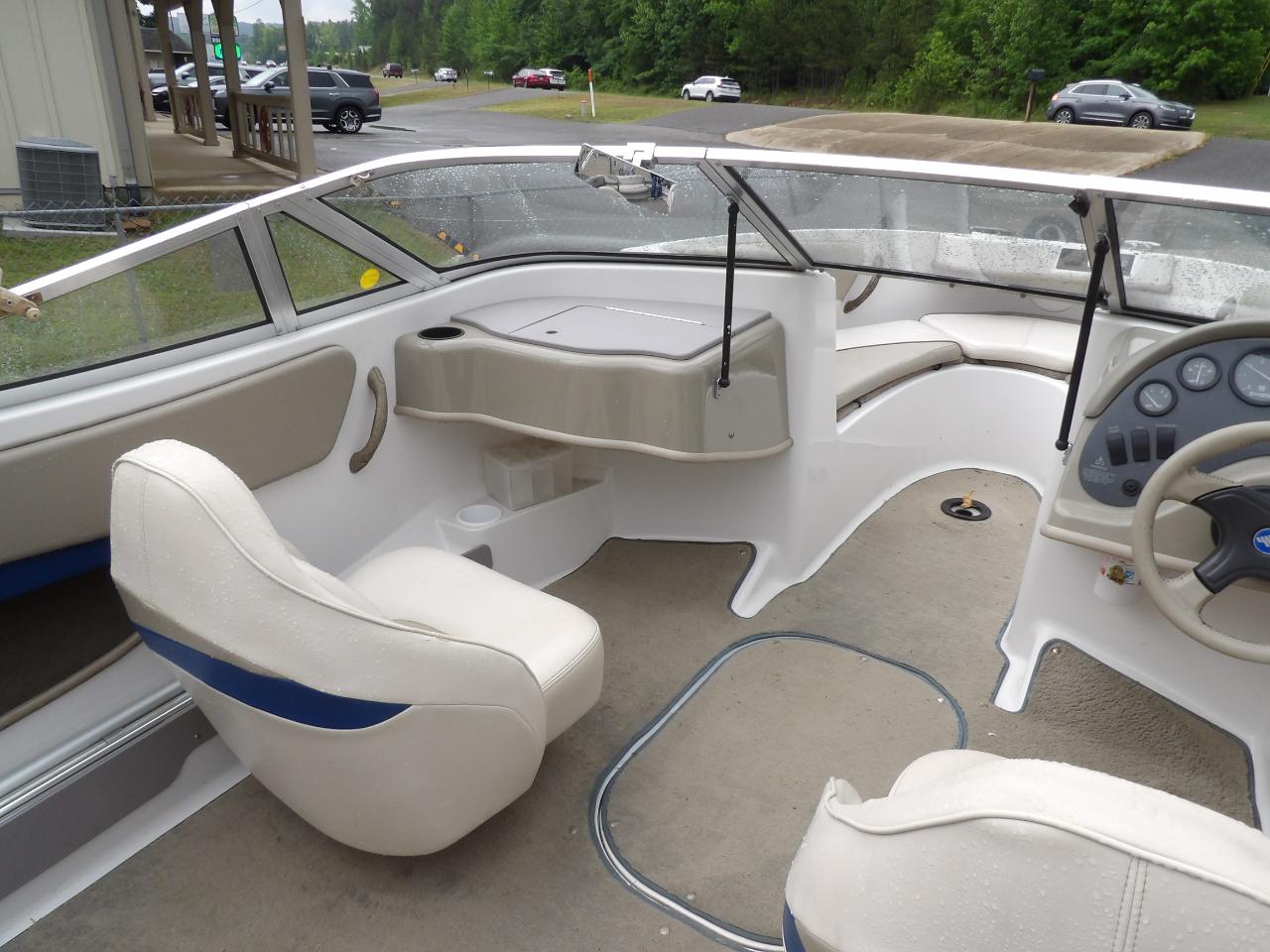 Four Winns 180 Horizon  1999
