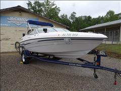 1999 Four Winns 180 Horizon 