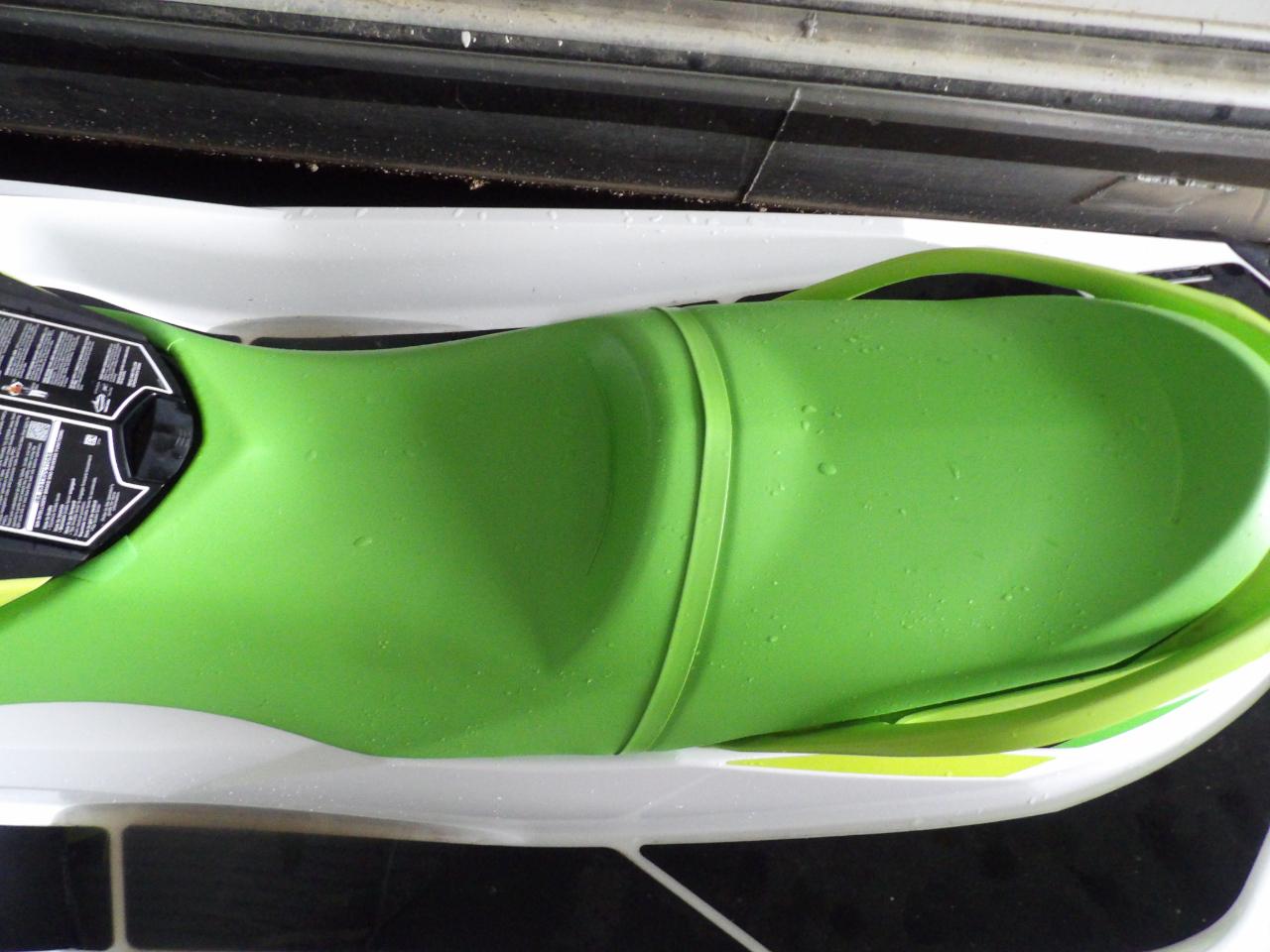 Bombardier Sea Doo  2019