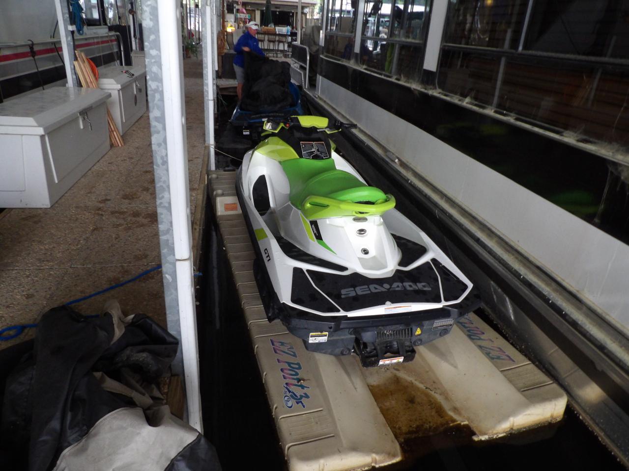 Bombardier Sea Doo  2019