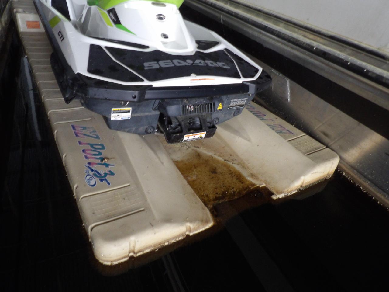 Bombardier Sea Doo  2019