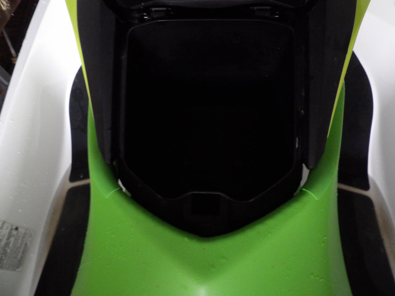 Bombardier Sea Doo  2019