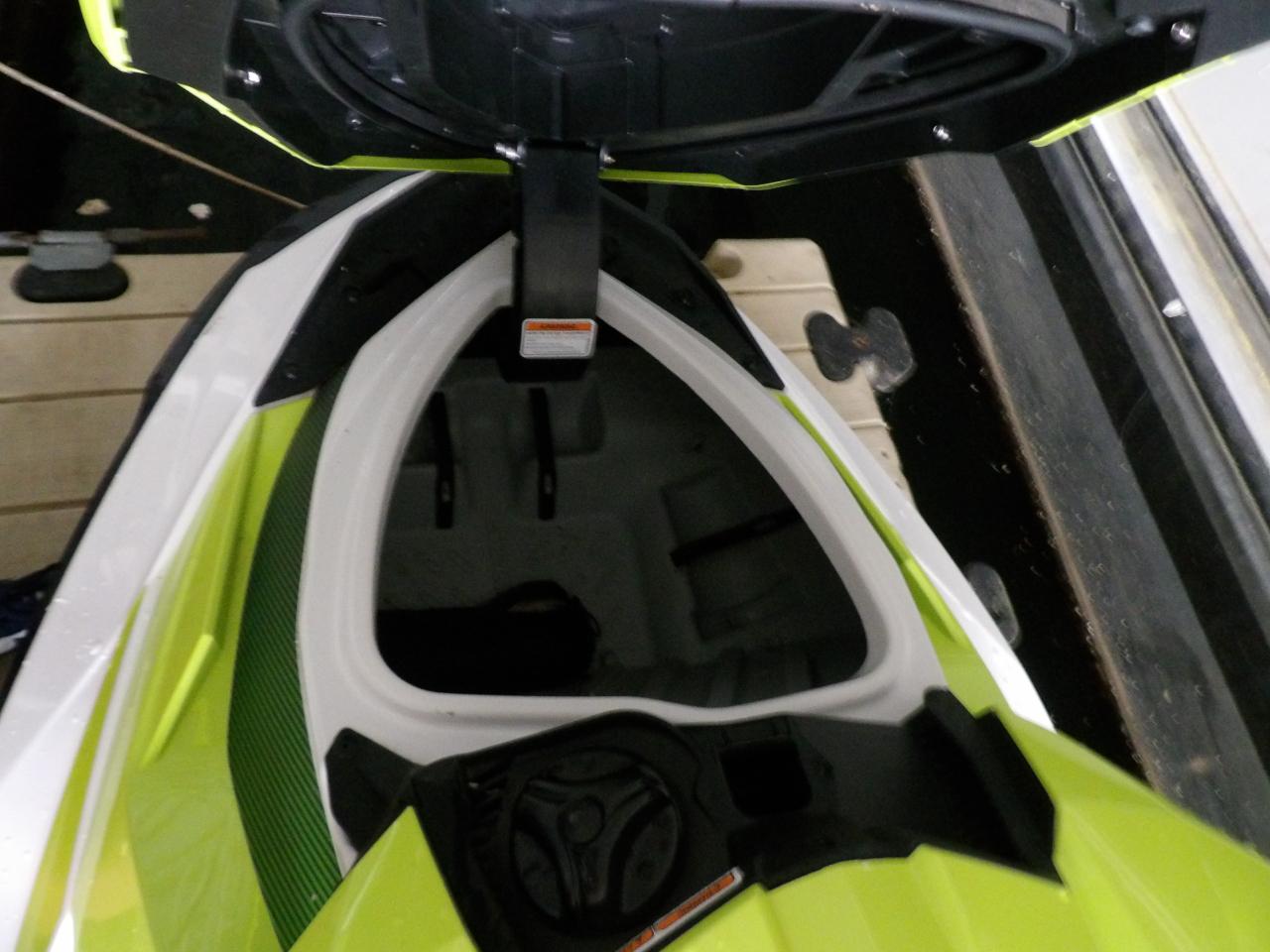 Bombardier Sea Doo  2019