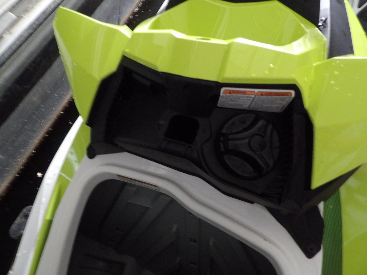 Bombardier Sea Doo  2019