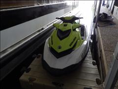 2019 Bombardier Sea Doo 